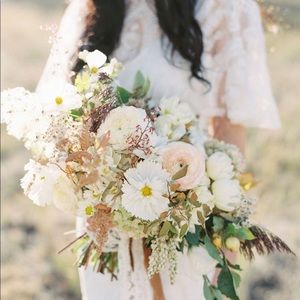 Meet your Posher, Karin